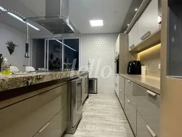 Imagem 12: Santo André - Apartamento Padrão - Campestre
