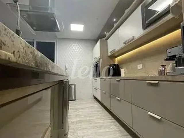 Imagem 4: Santo André - Apartamento Padrão - Campestre