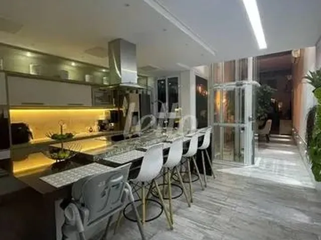 Imagem 5: Santo André - Apartamento Padrão - Campestre