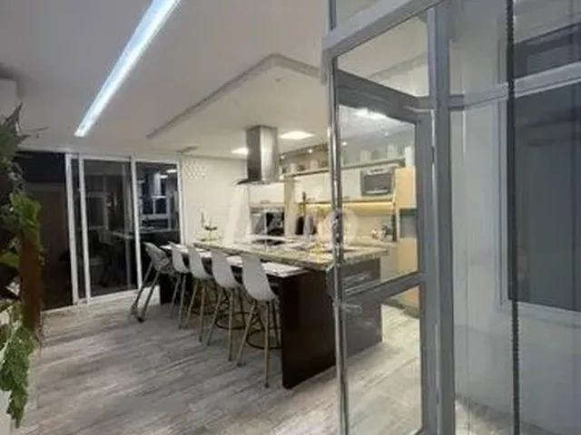 Imagem 7: Santo André - Apartamento Padrão - Campestre