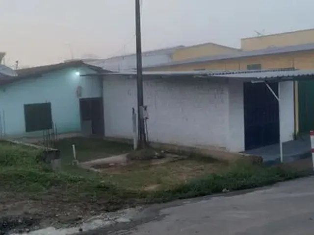 Imagem: Casa em Pacaraima-Rr