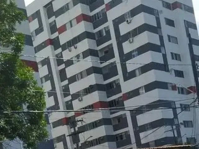 Imagem 4: Lr178- Apartamento a Venda Cond Amazônia