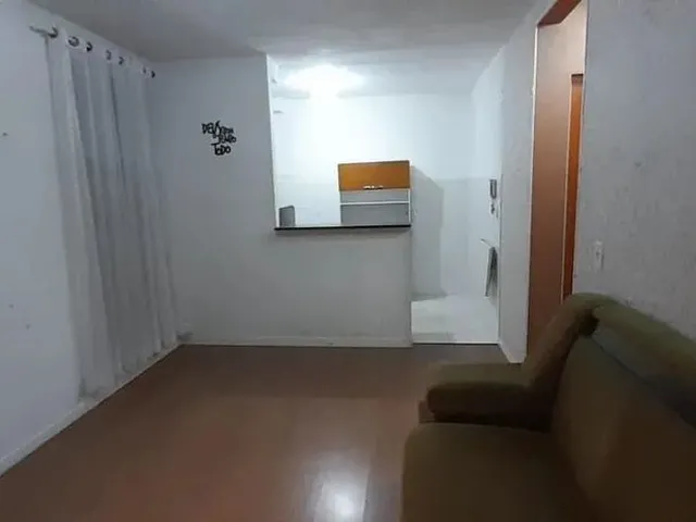 Imagem 11: Lr178- Apartamento a Venda Cond Amazônia