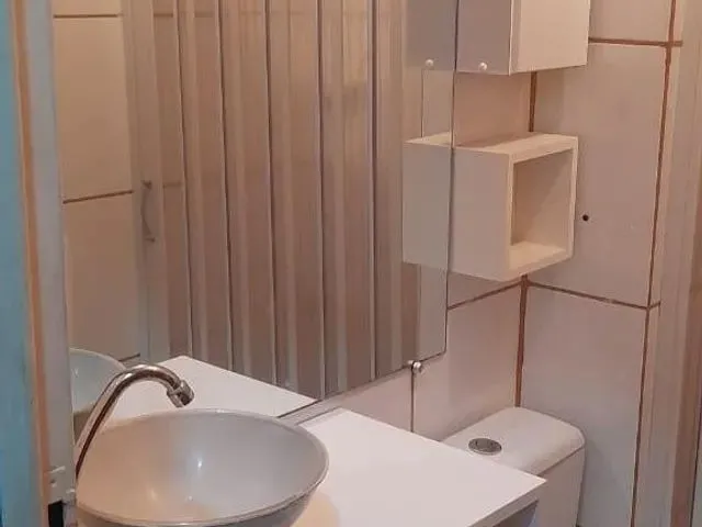 Imagem 12: Lr178- Apartamento a Venda Cond Amazônia