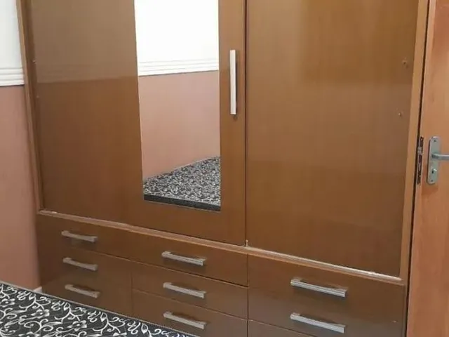 Imagem 6: Lr178- Apartamento a Venda Cond Amazônia