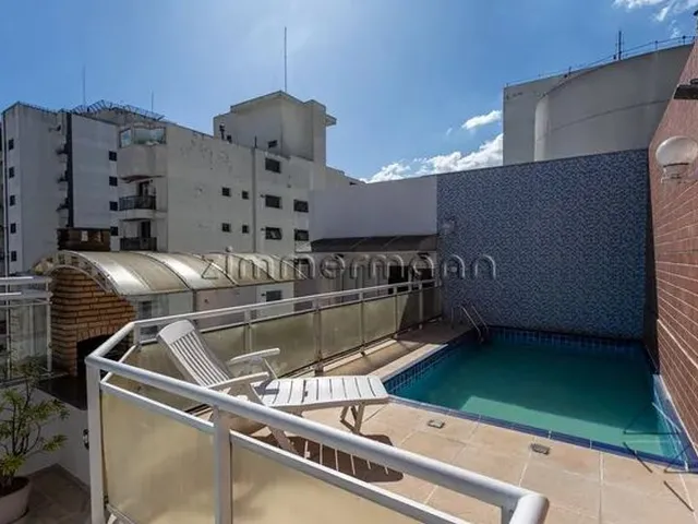 Imagem: Cobertura Duplex Vila Leopoldina 3 Suites
