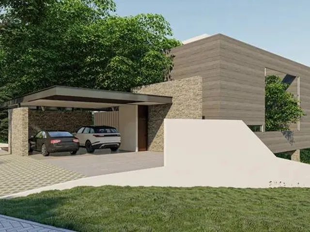 Imagem: Casa de Condomínio para Venda Possui 460