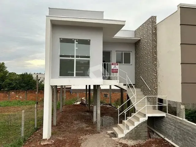 Imagem: Casa Bairro Petrópolis
