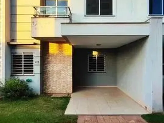 Imagem: Casa em Condominio Saint Paul - Cidade Alta