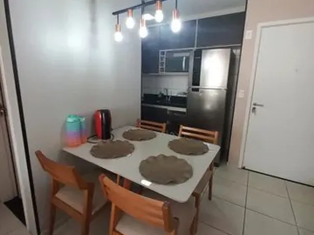Imagem 14: Vendo Apartamento com 52 M², 2/4 Sendo 1 Suíte, com Móveis Planejados na Principal Do