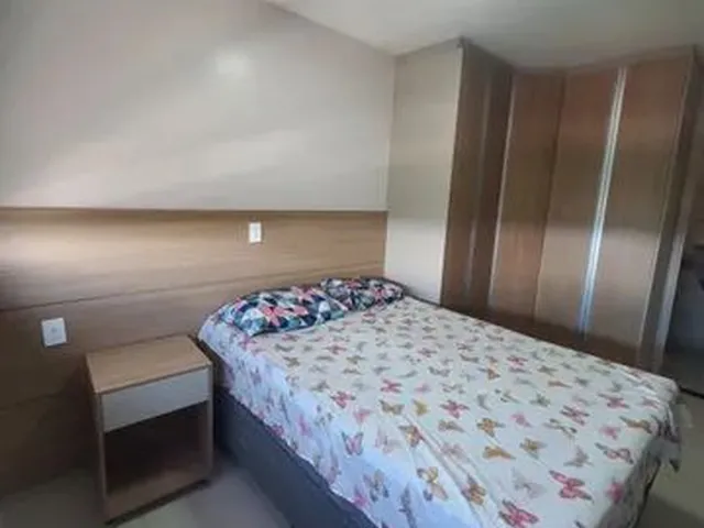 Imagem 9: Vendo Apartamento com 52 M², 2/4 Sendo 1 Suíte, com Móveis Planejados na Principal Do