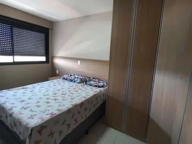 Imagem 15: Vendo Apartamento com 52 M², 2/4 Sendo 1 Suíte, com Móveis Planejados na Principal Do