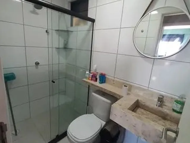 Imagem 6: Vendo Apartamento com 52 M², 2/4 Sendo 1 Suíte, com Móveis Planejados na Principal Do