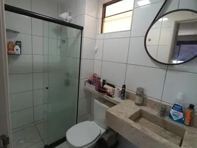 Imagem 13: Vendo Apartamento com 52 M², 2/4 Sendo 1 Suíte, com Móveis Planejados na Principal Do