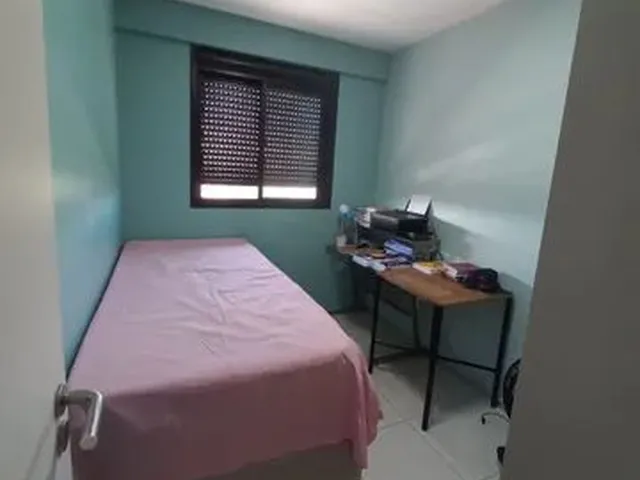 Imagem 10: Vendo Apartamento com 52 M², 2/4 Sendo 1 Suíte, com Móveis Planejados na Principal Do