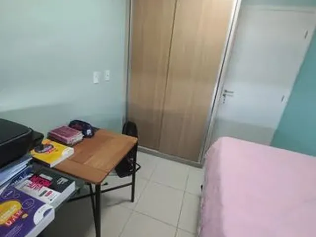 Imagem 5: Vendo Apartamento com 52 M², 2/4 Sendo 1 Suíte, com Móveis Planejados na Principal Do