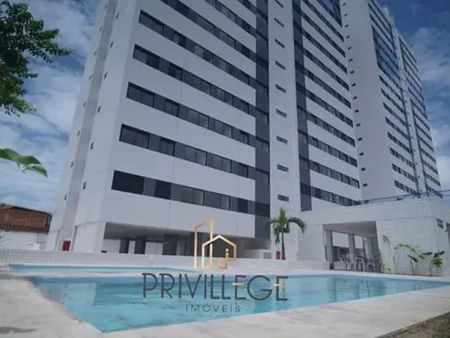 Imagem 7: Vendo Apartamento com 52 M², 2/4 Sendo 1 Suíte, com Móveis Planejados na Principal Do