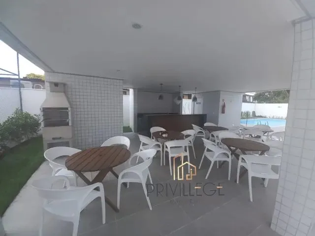 Imagem 11: Vendo Apartamento com 52 M², 2/4 Sendo 1 Suíte, com Móveis Planejados na Principal Do