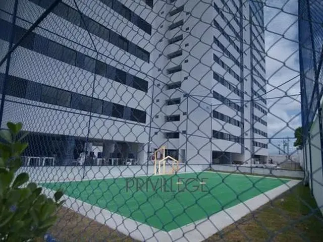 Imagem 12: Vendo Apartamento com 52 M², 2/4 Sendo 1 Suíte, com Móveis Planejados na Principal Do