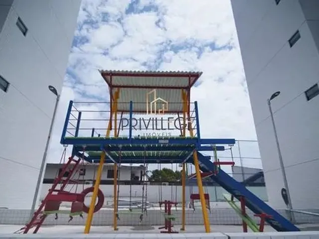 Imagem 16: Vendo Apartamento com 52 M², 2/4 Sendo 1 Suíte, com Móveis Planejados na Principal Do