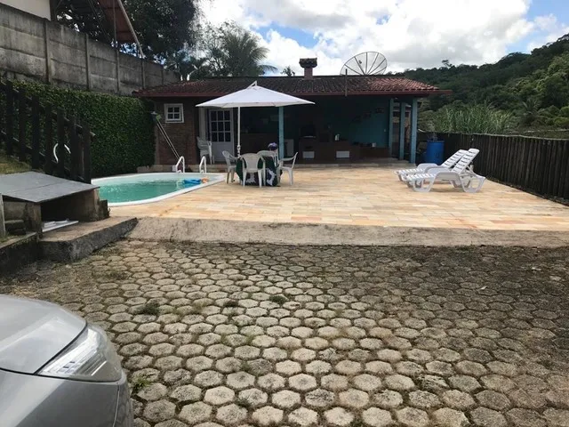 Imagem: Casa/Chácara em Condomínio Fechado
