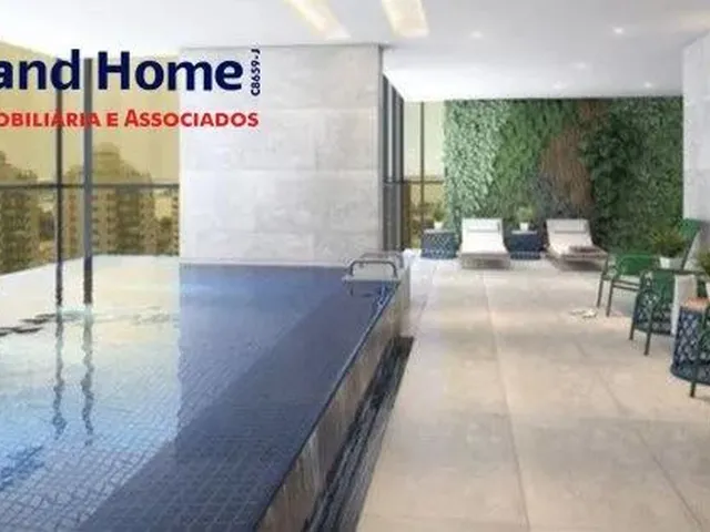 Imagem 4: Apartamento 3 Quartos em Enseada do Suá