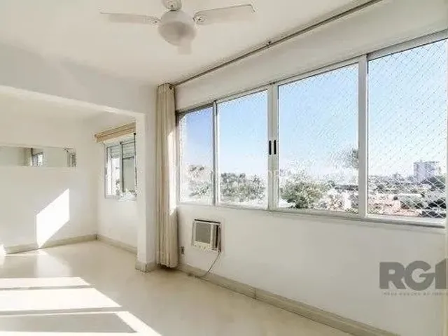 Imagem: Apartamento no Jardim Botãnico de 2 Dormitórios