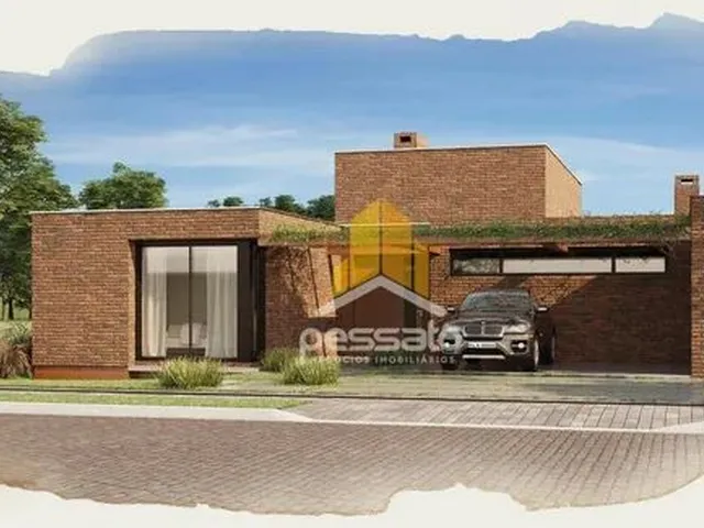 Imagem: Casa com 3 Dormitórios À Venda, 290 M²