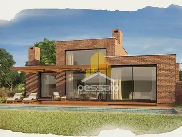 Imagem 7: Casa com 3 Dormitórios À Venda, 290 M² por R$ 3.410.000,00 - Prado Bairro - Cidade