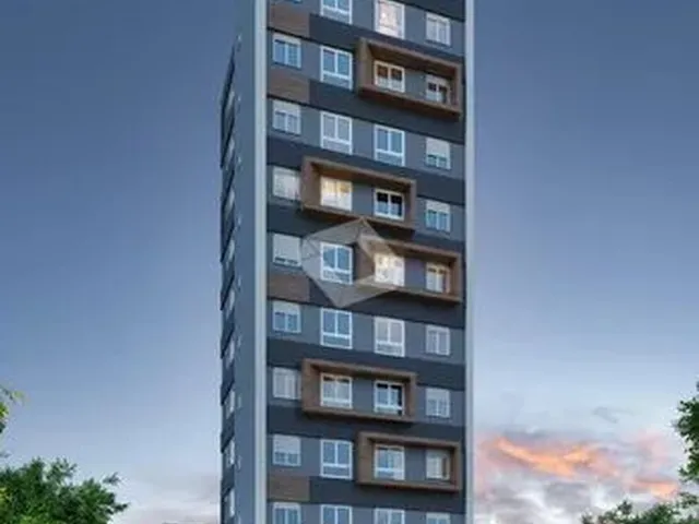 Imagem: Studio Bairro santa Maria
