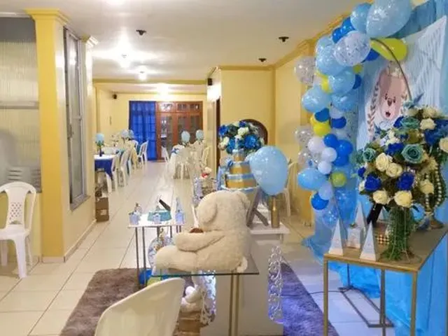 Imagem 1: Casa com Ponto Comercial na Marambaia