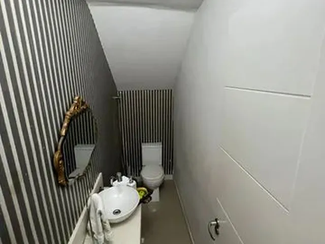 Imagem 2: Duplex 3/4 Suíte/Closet - com Piscina/ Área Gourmet - Bairro Sobradinho - Ótima