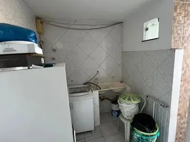 Imagem 3: Duplex 3/4 Suíte/Closet - com Piscina/ Área Gourmet - Bairro Sobradinho - Ótima