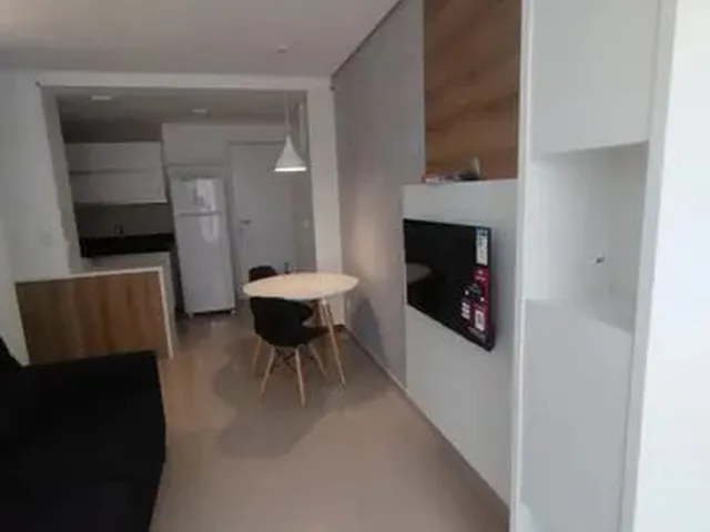 Imagem 1: Flat de 34 M2, com 1 Quarto, Mobiliado no Parnamirim - Recife - Pe