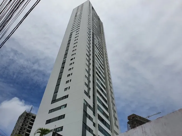 Imagem: Apartamento À Venda, 4 Quartos, 2 Suítes