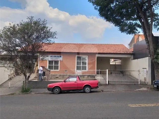 Imagem: Casa Sta. Rosália a Venda