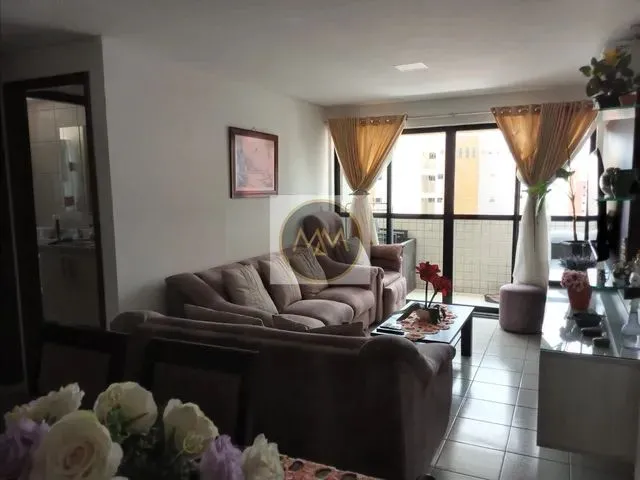Imagem: Apartamento À Venda no Bairro Manaíra