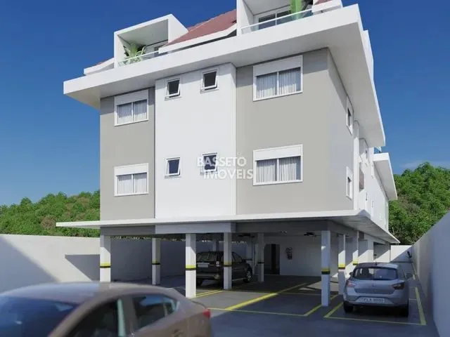 Imagem: Florianópolis - Apartamento Padrão - Itacorubi