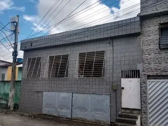 Imagem: Casa na Ur5 Cohab