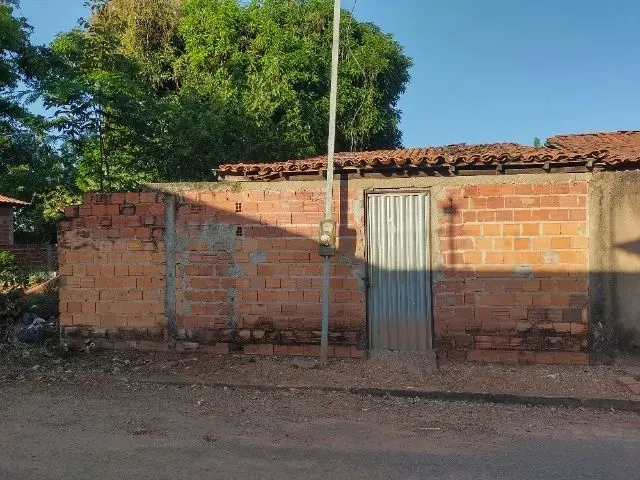Imagem: Casa na Cidade Nova 2