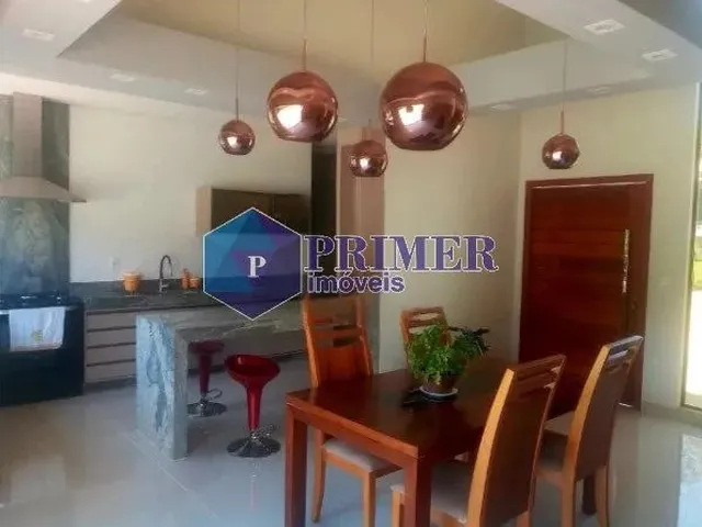 Imagem 1: Casa - Vila do Ouro
