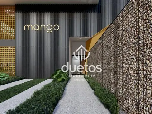 Imagem: Apartamento 01 Suíte 02 Quartos