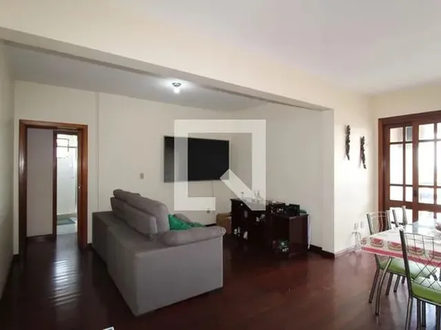 Imagem: Apartamento À Venda - Centro, 3 Quartos