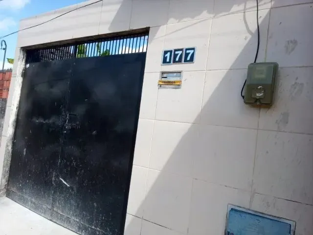 Imagem: Vendo Linda Casa!