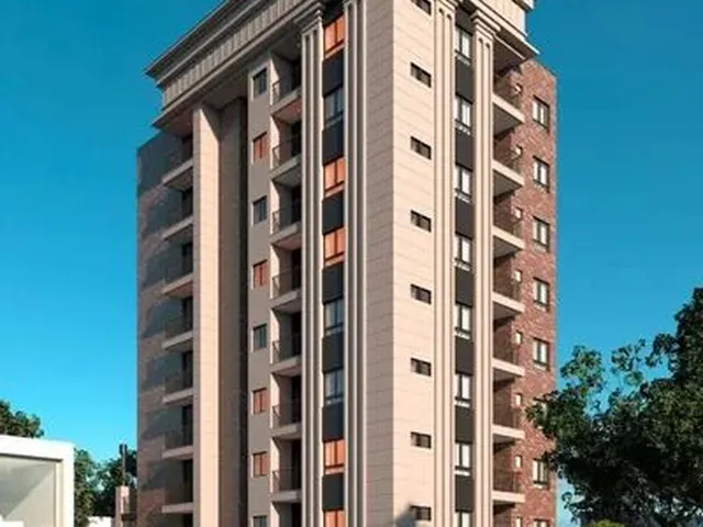 Imagem 1: Apartamento Á Venda com 03 Dormitórios no Bairro Tabuleiro Á 05 Minutos de Balneário