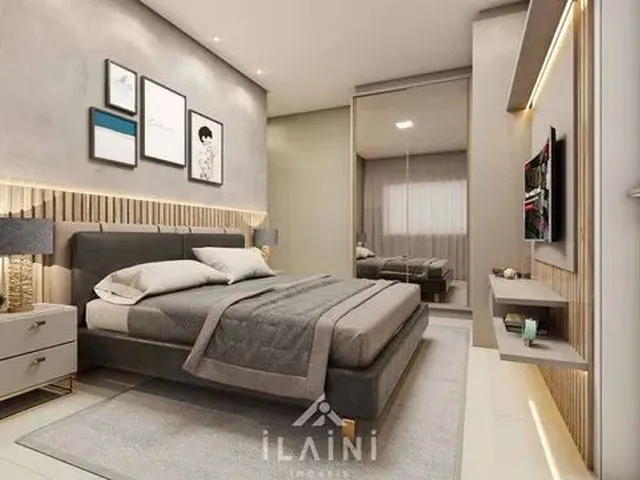 Imagem 12: Apartamento Á Venda com 03 Dormitórios no Bairro Tabuleiro Á 05 Minutos de Balneário