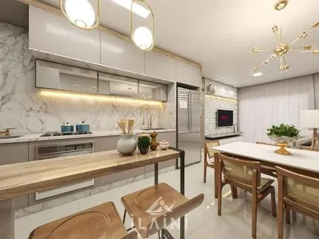 Imagem 11: Apartamento Á Venda com 03 Dormitórios no Bairro Tabuleiro Á 05 Minutos de Balneário