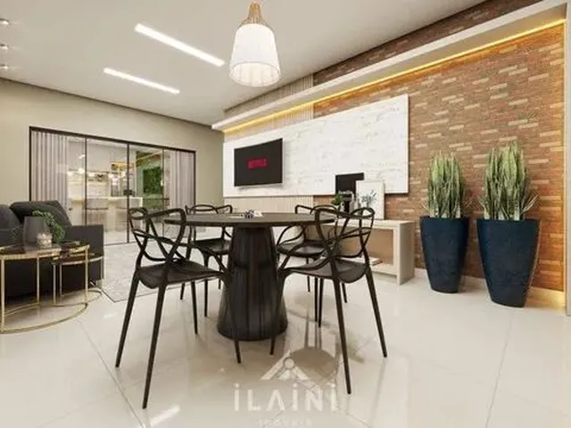 Imagem 9: Apartamento Á Venda com 03 Dormitórios no Bairro Tabuleiro Á 05 Minutos de Balneário