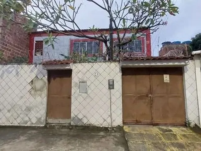 Imagem: Vende-Sem 2 Casas em 1