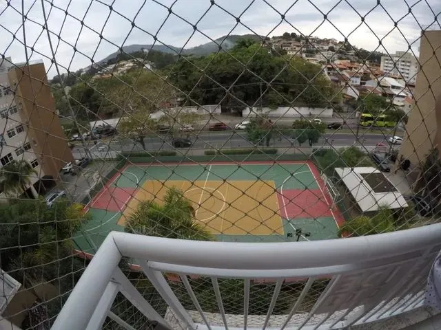 Imagem 1: Apartamento 03 Dorm. em Badu - Niterói